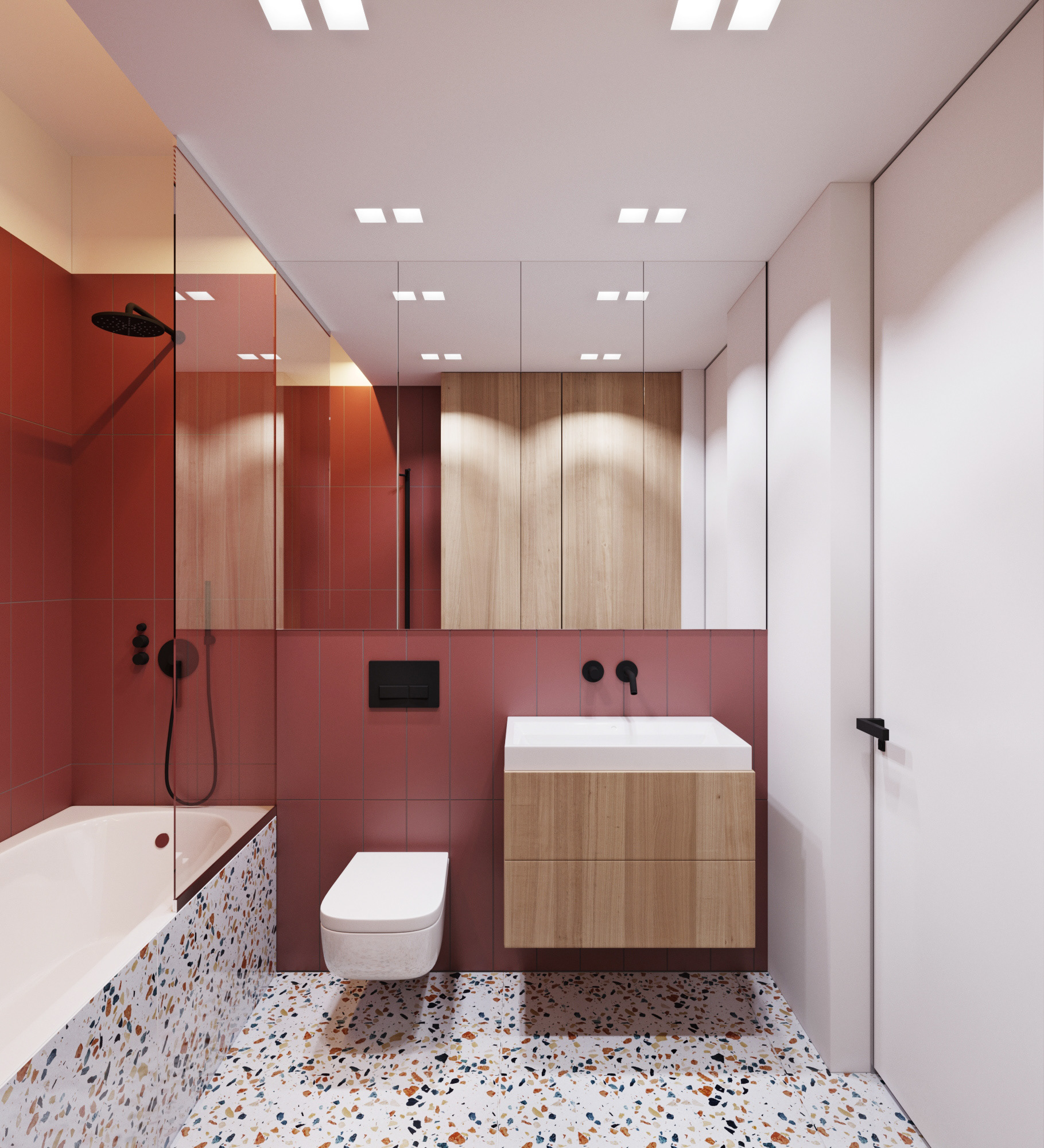 Bathroom Ideas Decor